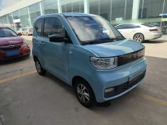 Wuling Hongguang MINIEV Zizai Edition LFP Battery - ფოტო 4