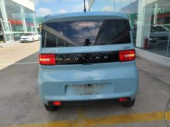 Wuling Hongguang MINIEV Zizai Edition LFP Battery - ფოტო 6
