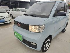 Wuling Hongguang MINIEV 2022 Easy Edition LFP Battery - ფოტო 1