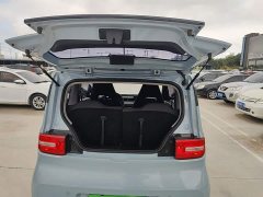 Wuling Hongguang MINIEV 2022 Easy Edition LFP Battery - ფოტო 19
