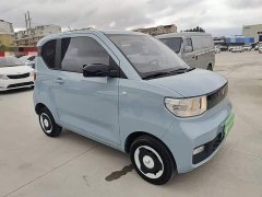 Wuling Hongguang MINIEV 2022 Easy Edition LFP Battery - ფოტო 4