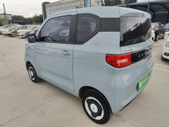 Wuling Hongguang MINIEV 2022 Easy Edition LFP Battery - ფოტო 5