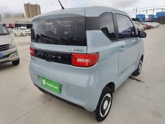 Wuling Hongguang MINIEV 2022 Easy Edition LFP Battery - ფოტო 7