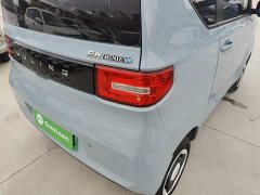 Wuling Hongguang MINIEV 2022 Easy Edition LFP Battery - ფოტო 8