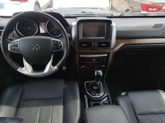 Beijing BJ80 2018 2.3T Automatic Distinguished Edition China VI - ფოტო 10