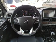 Beijing BJ80 2018 2.3T Automatic Distinguished Edition China VI - ფოტო 11