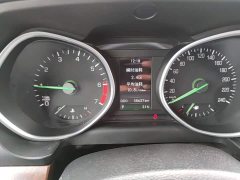 Beijing BJ80 2018 2.3T Automatic Distinguished Edition China VI - ფოტო 12