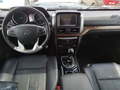 Beijing BJ80 2018 2.3T Automatic Distinguished Edition China VI - ფოტო 13