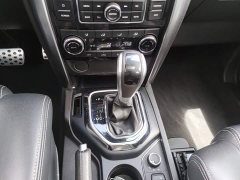 Beijing BJ80 2018 2.3T Automatic Distinguished Edition China VI - ფოტო 14