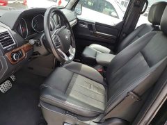 Beijing BJ80 2018 2.3T Automatic Distinguished Edition China VI - ფოტო 15