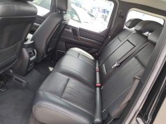 Beijing BJ80 2018 2.3T Automatic Distinguished Edition China VI - ფოტო 17