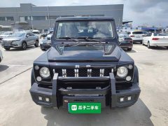 Beijing BJ80 2018 2.3T Automatic Distinguished Edition China VI - ფოტო 3