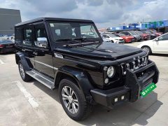 Beijing BJ80 2018 2.3T Automatic Distinguished Edition China VI - ფოტო 4