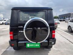 Beijing BJ80 2018 2.3T Automatic Distinguished Edition China VI - ფოტო 6