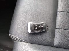 Beijing BJ80 2018 2.3T Automatic Distinguished Edition China VI - ფოტო 9