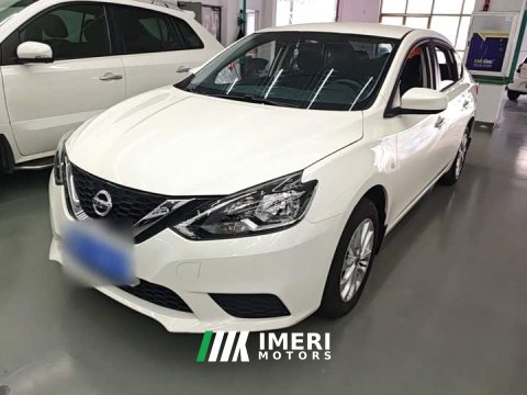 2024 Nissan Sylphy Classic 1.6XE CVT Comfort - ავტომობილი ჩინეთიდან
