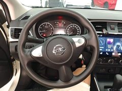 Nissan Sylphy Classic 1.6XE CVT Comfort - ფოტო 11