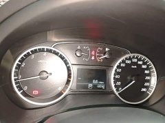 Nissan Sylphy Classic 1.6XE CVT Comfort - ფოტო 12