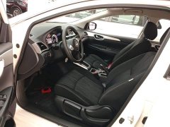 Nissan Sylphy Classic 1.6XE CVT Comfort - ფოტო 15