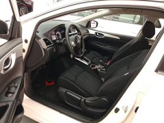 Nissan Sylphy Classic 1.6XE CVT Comfort - ფოტო 16