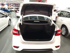 Nissan Sylphy Classic 1.6XE CVT Comfort - ფოტო 19