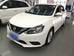 Nissan Sylphy Classic 1.6XE CVT Comfort - ფოტო 2