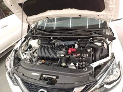 Nissan Sylphy Classic 1.6XE CVT Comfort - ფოტო 20