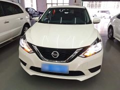 Nissan Sylphy Classic 1.6XE CVT Comfort - ფოტო 3