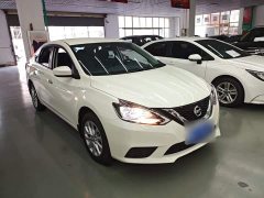 Nissan Sylphy Classic 1.6XE CVT Comfort - ფოტო 4