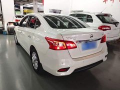 Nissan Sylphy Classic 1.6XE CVT Comfort - ფოტო 5