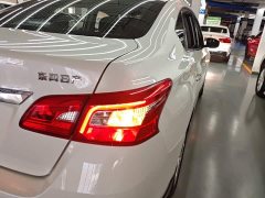Nissan Sylphy Classic 1.6XE CVT Comfort - ფოტო 8