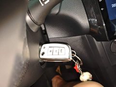 Nissan Sylphy Classic 1.6XE CVT Comfort - ფოტო 9