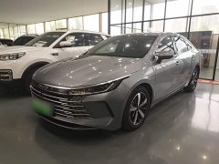 BYD Destroyer 05 2022 DM-i 55KM Luxury - ფოტო 1