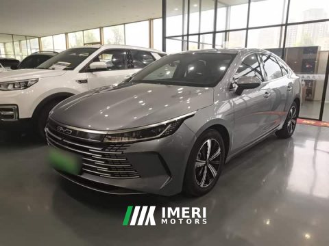 2023 BYD Destroyer 05 2022 DM-i 55KM Luxury - ავტომობილი ჩინეთიდან