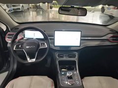 BYD Destroyer 05 2022 DM-i 55KM Luxury - ფოტო 10