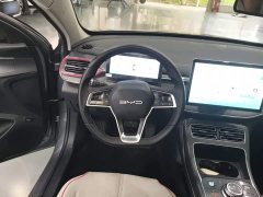 BYD Destroyer 05 2022 DM-i 55KM Luxury - ფოტო 11
