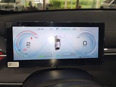 BYD Destroyer 05 2022 DM-i 55KM Luxury - ფოტო 12