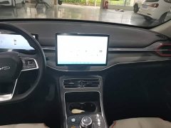 BYD Destroyer 05 2022 DM-i 55KM Luxury - ფოტო 13