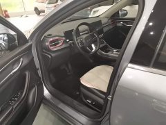 BYD Destroyer 05 2022 DM-i 55KM Luxury - ფოტო 15