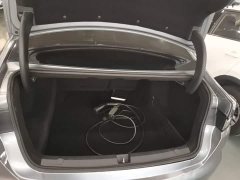 BYD Destroyer 05 2022 DM-i 55KM Luxury - ფოტო 19