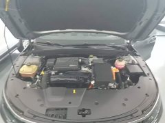 BYD Destroyer 05 2022 DM-i 55KM Luxury - ფოტო 20