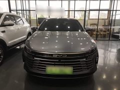 BYD Destroyer 05 2022 DM-i 55KM Luxury - ფოტო 3
