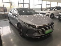 BYD Destroyer 05 2022 DM-i 55KM Luxury - ფოტო 4