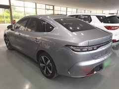 BYD Destroyer 05 2022 DM-i 55KM Luxury - ფოტო 5