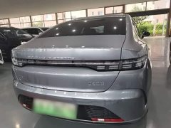 BYD Destroyer 05 2022 DM-i 55KM Luxury - ფოტო 6