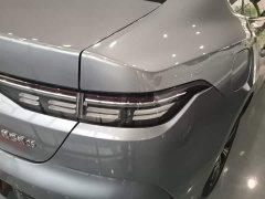 BYD Destroyer 05 2022 DM-i 55KM Luxury - ფოტო 8