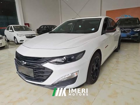 2021 Chevrolet Malibu XL Redline 550T Automatic Sharp Edition - ავტომობილი ჩინეთიდან