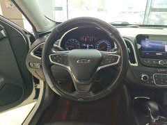 Chevrolet Malibu XL Redline 550T Automatic Sharp Edition - ფოტო 11