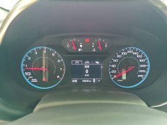Chevrolet Malibu XL Redline 550T Automatic Sharp Edition - ფოტო 12
