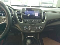 Chevrolet Malibu XL Redline 550T Automatic Sharp Edition - ფოტო 13
